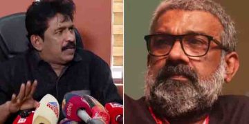 ‘വ്യക്തിപരമായി സന്തോഷമില്ല’, രഞ്ജിത് പ്രിയപ്പെട്ട സുഹൃത്തെന്നും പ്രേംകുമാർ; അക്കാദമി ചെയർമാനായി അധികാരമേറ്റു