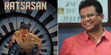 ‘രാക്ഷസന്‍’ നിര്‍മ്മാതാവ് ദില്ലി ബാബു അന്തരിച്ചു