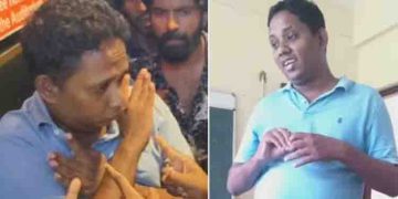 കെട്ടിയിട്ട് പീഡിപ്പിച്ചെന്ന പരാതിയിൽ സന്തോഷ് വർക്കി കോടതിയിൽ; മുൻകൂർജാമ്യ ഹർജി നൽകി