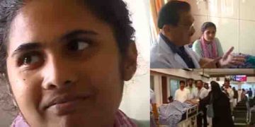 ഒരുപാട് നന്ദിയുണ്ട് സിദ്ദിഖിക്കയോടെന്ന് ശ്രുതി; ഒറ്റയ്ക്കാവില്ല, എന്നും സഹോദരനായി കൂടെയുണ്ടാവുമെന്ന് സിദ്ദിഖ്