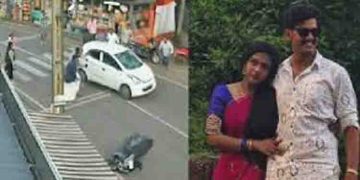 ശ്രീക്കുട്ടിയും അജ്മലുമായി വാടക വീട്ടിൽ സ്ഥിരം മദ്യപാനം, തിരുവോണനാളിലും മദ്യപാർട്ടി നടത്തി