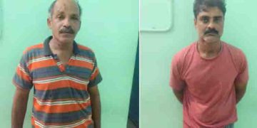 ലക്ഷ്യമിട്ടത് സിസിടിവി ഇല്ലാത്ത സ്ഥലങ്ങളിൽ പാർക്ക് ചെയ്ത വലിയ വാഹനങ്ങൾ; ബാറ്ററി മോഷണ സംഘം പിടിയിൽ