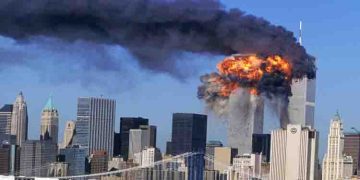 3000 പേരുടെ ജീവനെടുത്ത ലോകത്തെ നടുക്കിയ കറുത്ത ദിനം; വേൾഡ് ട്രേഡ് സെന്റർ ഭീകരാക്രമണം നടന്നിട്ട് 23 വർഷം