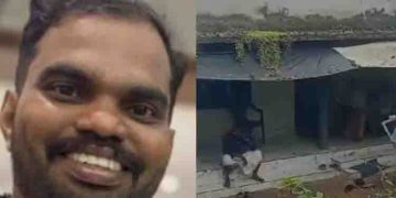 റഷ്യയില്‍ യുദ്ധത്തിൽ കൊല്ലപ്പെട്ട സന്ദീപ് ചന്ദ്രന്റെ മൃതദേഹം ഇന്ന് വീട്ടിലെത്തിക്കും