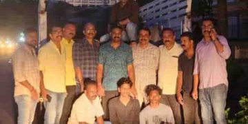 കൊല്ലംകോട് കടന്ന് ലോറി, അകമ്പടിയായി ബൈക്ക്, നേരത്തെ തന്നെ വിവരം ചോർന്നിരുന്നു! 1650 ലിറ്റ‌ർ സ്പിരിറ്റ് പിടിയിൽ