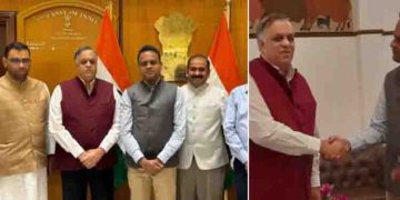 ഇന്ത്യൻ തൊഴിലാളികളുടെ എണ്ണം വർധിച്ചു; എംബസിയുടെ സേവനം 24 മണിക്കൂറും ലഭ്യമാണെന്ന് അംബാസഡർ