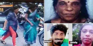 ‘വേസ്റ്റ് ഇടാനെന്ന പേരില്‍ വീടിന് പിന്നിൽ കുഴിയെടുത്തു’; കലവൂരിലെ സുഭദ്രയുടെ കൊലപാതകം ആസൂത്രിതമെന്ന് പൊലീസ്