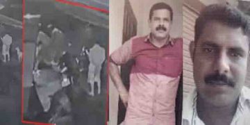 വാഴക്കുളത്ത് സഹോദരനെ മർദിച്ച് കൊന്ന യുവാവ് പിടിയിൽ