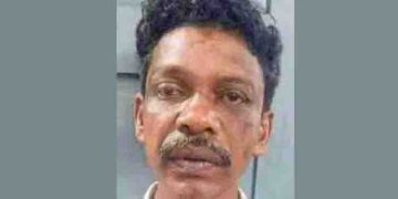 ഒറ്റ രാത്രിയിൽ പള്ളിയിലും അമ്പലത്തിലും മോഷണം, ലോഡ്ജിൽ മുറിയെടുത്ത പ്രതി മണിക്കൂറുകൾക്കകം പിടിയിൽ