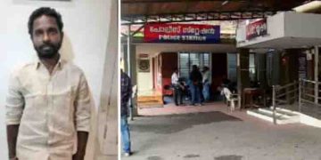 വാടക വീട് തരപ്പെടുത്തി കൊടുക്കാത്തതിന് വീട്ടിൽ കയറി അച്ഛനെയും മകനെയും മർദിച്ചു; യുവാവ് അറസ്റ്റിൽ