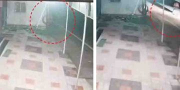 തിരുവനന്തപുരത്ത് അപകടത്തിൽ പരിക്കേറ്റയാളെ റോഡരികിലെ മുറിക്കുള്ളിൽ പൂട്ടി, കടന്നുകളഞ്ഞു; പരിക്കേറ്റയാൾ മരിച്ചു