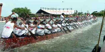 നെഹ്റു ട്രോഫി വള്ളംകളിയിൽ അനിശ്ചിതത്വം; ബേപ്പൂർ ഫെസ്റ്റിന് 2.45 കോടി അനുവദിച്ചതെങ്ങനെയെന്ന് വള്ളംകളി പ്രേമികൾ