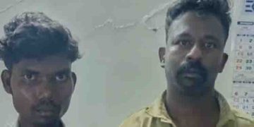 വാട്ടർമീറ്ററുകൾ അടിച്ച് മാറ്റി ആക്രിയാക്കി വിൽക്കും, വയനാട്ടിൽ 2 പേർ പിടിയിൽ