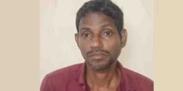 നിരവധി മോഷണ കേസുകളിൽ പ്രതിയായ പിടികിട്ടാപ്പുള്ളി അറസ്റ്റിൽ