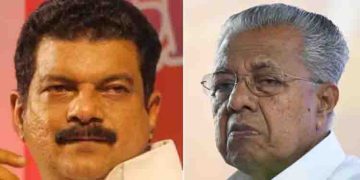 മുഖ്യമന്ത്രിക്കെതിരെ യുദ്ധ പ്രഖ്യാപനം നടത്തിയ പിവി അൻവറിനെ നേരിടാൻ സിപിഎം; പാർട്ടി തീരുമാനം ഇന്നറിയാം