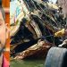 അർജുന്റെ മൃതദേഹം നാട്ടിലെത്തിക്കാനുള്ള നടപടികൾ ഇന്ന് മുതൽ; കാണാതായ 2 പേർക്കായുള്ള തെരച്ചിൽ തുടരും
