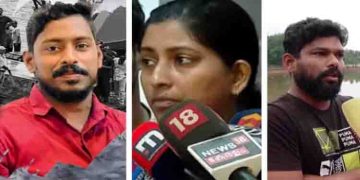 ‘അർജുനെ അവിടെയിട്ട് പോരില്ലെന്ന് ഉറപ്പിച്ചിരുന്നു; രാപ്പകലില്ലാതെ കഷ്ടപ്പെട്ടവർക്ക് നന്ദി’; അഞ്ജുവും ജിതിനും