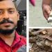 അർജുന്റെ ലോറിയിൽ മകന്റെ കുഞ്ഞുകളിപ്പാട്ടവും; ഫോണും വാച്ചും പാത്രങ്ങളും; അവശേഷിക്കുന്നത് കണ്ണീർക്കാഴ്ചകൾ