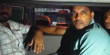 പാലം കേന്ദ്രീകരിച്ച് നടക്കുന്ന ഇടപാടുകളെക്കുറിച്ച് രഹസ്യ വിവരം; പിടിയിലായത് കാറിലെത്തിയ മൂന്ന് യുവാക്കൾ