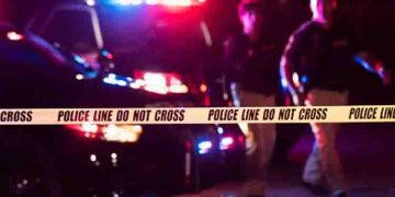 എകെ 47 അടക്കമുള്ള തോക്കുകൾ, 3 മണിക്കൂറിൽ 39കാരൻ കൊന്ന് തള്ളിയത് 81 ജീവനുകൾ, അറസ്റ്റ്