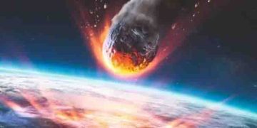 ഇടിച്ചാല്‍ ഭൂമി തീഗോളമാകും; ഭീമാകാരന്‍ ഛിന്നഗ്രഹം ഇന്നെത്തും, വേഗം 40,233 കിലോമീറ്റര്‍, നമുക്ക് ഭീഷണിയോ?