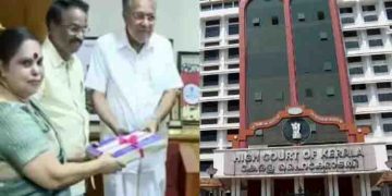 ഹേമ കമ്മിറ്റി റിപ്പോര്‍ട്ട്: വാദം കേള്‍ക്കാൻ വനിത ജഡ്ജിമാരടങ്ങുന്ന പ്രത്യേക ബെഞ്ച് രൂപീകരിച്ച് ഹൈക്കോടതി