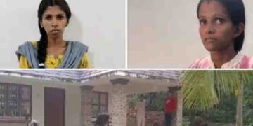 ഐഫോൺ, സ്മാർട്ട് വാച്ച്, സ്വർണം… ജോലിക്ക് വരുന്ന ദിവസമൊക്കെ ഓരോന്ന് കാണാതാവും; തന്ത്രപൂർവം കുടുക്കി വീട്ടുടമ