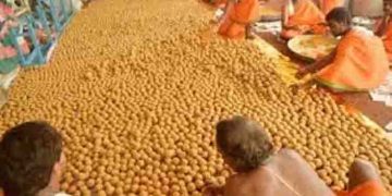 തിരുപ്പതി ലഡ്ഡു: നെയ്യ് നിലവാരം കുറഞ്ഞതെന്ന ആക്ഷേപം തെറ്റ്‌,ഏത് അന്വേഷണം നേരിടാനും തയാറെന്ന് കരാര്‍ കമ്പനി