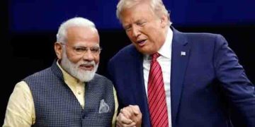 ക്വാഡ് ഉച്ചകോടിയിൽ പങ്കെടുക്കാൻ നരേന്ദ്ര മോദി അമേരിക്കയിലേയ്ക്ക്; കൂടിക്കാഴ്ച നടത്തുമെന്ന് ട്രംപ്