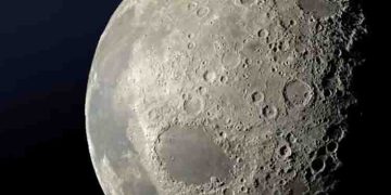 ‘ചന്ദ്രനെ പിഴിഞ്ഞ് ജലമുണ്ടാക്കാൻ ചൈന’, വലിയ അളവിൽ ചാന്ദ്ര മണ്ണിൽ നിന്ന് ജലം നിർമ്മിക്കാമെന്ന് വാദം