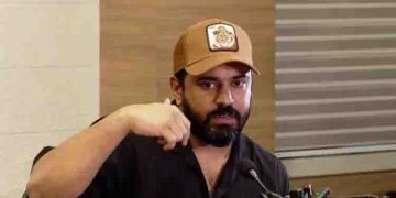 ലൈംഗികാതിക്രമക്കേസ്; നിയമ നടപടിക്കൊരുങ്ങി നിവിൻ പോളി, എഫ്ഐആർ റദ്ദാക്കണമെന്ന് ആവശ്യപ്പെട്ട് കോടതിയെ സമീപിക്കും