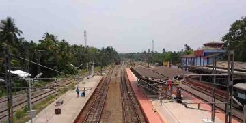 ചെങ്ങന്നൂര്‍-പമ്പ അതിവേഗ റെയില്‍ പാതയ്ക്ക് റെയില്‍വേ ബോര്‍ഡിന്റെ അന്തിമ അനുമതി