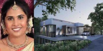 പൊന്നടയില്‍ ഇന്ന് തറക്കല്ലിടും, കുടുംബത്തെയും ജെൻസനെയും നഷ്ടപ്പെട്ട ശ്രുതിക്ക് തണലൊരുങ്ങുന്നു