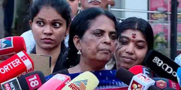 ‘കൊന്നുകളയുമെന്ന് ഭീഷണി’; ആശ ലോറൻസിൻ്റെ അഭിഭാഷകർക്കെതിരെ കളമശേരി മെഡിക്കൽ കോളേജ് പ്രിൻസിപ്പലിൻ്റെ പരാതി, കേസ്