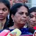 ‘കൊന്നുകളയുമെന്ന് ഭീഷണി’; ആശ ലോറൻസിൻ്റെ അഭിഭാഷകർക്കെതിരെ കളമശേരി മെഡിക്കൽ കോളേജ് പ്രിൻസിപ്പലിൻ്റെ പരാതി, കേസ്