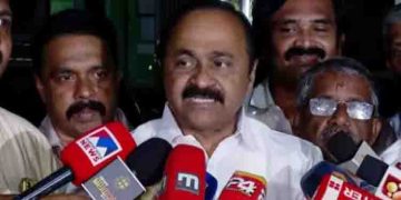 സർക്കാരിനെ ജനം വിചാരണ ചെയ്യുന്നു’; പിണറായി അറിയപ്പെടാൻ പോകുന്നത് ‘പൂരംകലക്കി വിജയൻ’ എന്നാണെന്ന് സതീശൻ