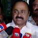 സർക്കാരിനെ ജനം വിചാരണ ചെയ്യുന്നു’; പിണറായി അറിയപ്പെടാൻ പോകുന്നത് ‘പൂരംകലക്കി വിജയൻ’ എന്നാണെന്ന് സതീശൻ