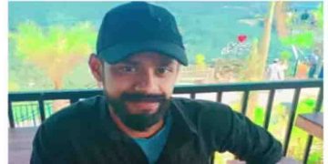 മലപ്പുറത്തെ വിഷ്ണുജിത്തിനെ കാണാതായിട്ട് 6 ദിവസം; ഫോൺ ഒരുതവണ ഓണായി, ഊട്ടി കുനൂർ കേന്ദ്രീകരിച്ച് അന്വേഷണം