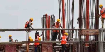 10-ാം ക്ലാസ് യോ​ഗ്യത, 2 ലക്ഷം ശമ്പളം, ഇസ്രായേലിൽ വീണ്ടും വമ്പൻ അവസരങ്ങൾ; തൊഴിലാളികളെ തേടി ഇന്ത്യയെ സമീപിച്ചു