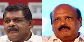 100 കോടി കോഴ വിവാദം: ആത്മവിശ്വാസമുണ്ടെങ്കിൽ ആന്‍റണി രാജു നുണ പരിശോധനയ്ക്ക് വിധേയനാകട്ടെയെന്ന് തോമസ് കെ തോമസ്