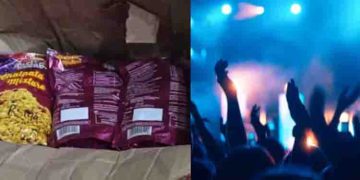 2000 കോടിയുടെ ലഹരി, എത്തിച്ചത് നിശാ പാർട്ടികൾക്കും സംഗീത വിരുന്നുകൾക്കും വേണ്ടി; സൂക്ഷിപ്പ് കേന്ദ്രമായി ദില്ലി