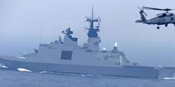 തായ്‌വാന് സമീപം 22 ചൈനീസ് വിമാനങ്ങളും 5 കപ്പലുകളും; നിർണായക ഘട്ടത്തിൽ ആയുധ കരാർ പ്രഖ്യാപിച്ച് അമേരിക്ക