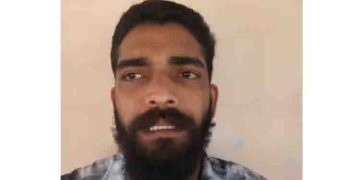 പട്രോളിങിനിടെ പിടികൂടിയ 26 വയസുകാരനിൽ നിന്ന് പിടിച്ചത് 23 ഗ്രാം കഞ്ചാവ്; യുവാവ് അറസ്റ്റിൽ