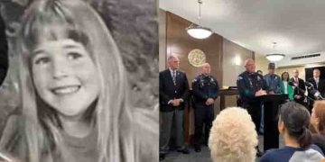 6 വയസുകാരിയെ കാണാതായിട്ട് 30 വർഷം, പ്രതിയിലേക്കുള്ള നിർണായക സൂചന നൽകി ട്രെക്കിലെ മുടിനാരുകളിലെ ഡിഎൻഎ