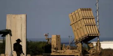 ഇറാന് വേണ്ടി ചാരപ്രവർത്തനം നടത്തിയെന്നാരോപിച്ച് 7 ഇസ്രയേൽ പൗരന്മാരെ അറസ്റ്റ് ചെയ്തു; നിർണായക രഹസ്യങ്ങൾ ചോർത്തി