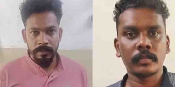 പ്ലാനിട്ടത് 89 ലക്ഷം തട്ടാൻ; തൃശ്ശൂരിൽ ദേശീയ പാതയിൽ കുഴൽപ്പണ സംഘത്തെ ആക്രമിച്ച കേസിൽ 2 പേർ കൂടി അറസ്റ്റിൽ