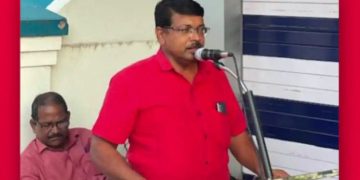 പാലക്കാട് സിപിഎമ്മിനും തിരിച്ചടി: ഏരിയാ കമ്മിറ്റിയംഗം പാർട്ടി വിട്ടു; അനുനയ നീക്കവുമായി എൻഎൻ കൃഷ്ണദാസ്