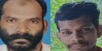 തർക്കത്തിനിടെ ഉറ്റ ബന്ധുവിനെ കുത്തിക്കൊന്നു, കാട് കയറിയ യുവാവ് പിടിയിൽ