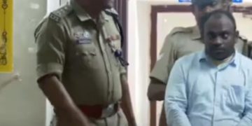 ഭിന്നശേഷിക്കാരിയെ പീഡിപ്പിച്ചു, ജാമ്യത്തിലിറങ്ങി വിദേശത്തേക്ക് മുങ്ങി; പ്രതി 12 വർഷത്തിന് ശേഷം പിടിയിൽ