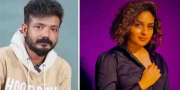 ഹോട്ടൽ മുറിയിൽ നടന്നത് ലഹരി പാർട്ടി, ശ്രീനാഥിനേയും പ്രയാഗയേയും ഉടൻ ചോദ്യംചെയ്യും, സ്റ്റേഷനിലെത്താൻ നിർദ്ദേശം